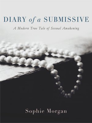 cover image of Diary of a Submissive
